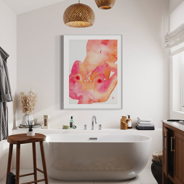 I STIL FEEL YOUR TOUCH